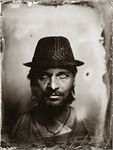 Collodion Wet Plate Ambrotype Tintype 007